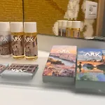 Ark Hotel