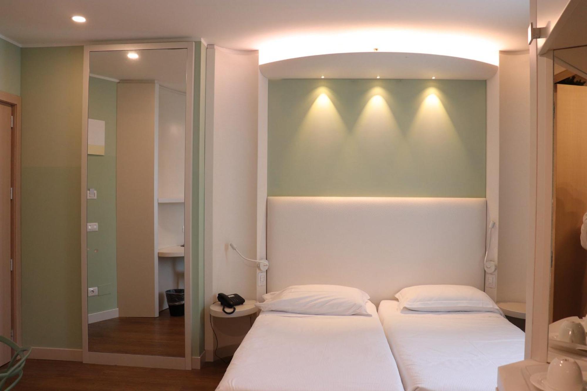 Hotel Ark