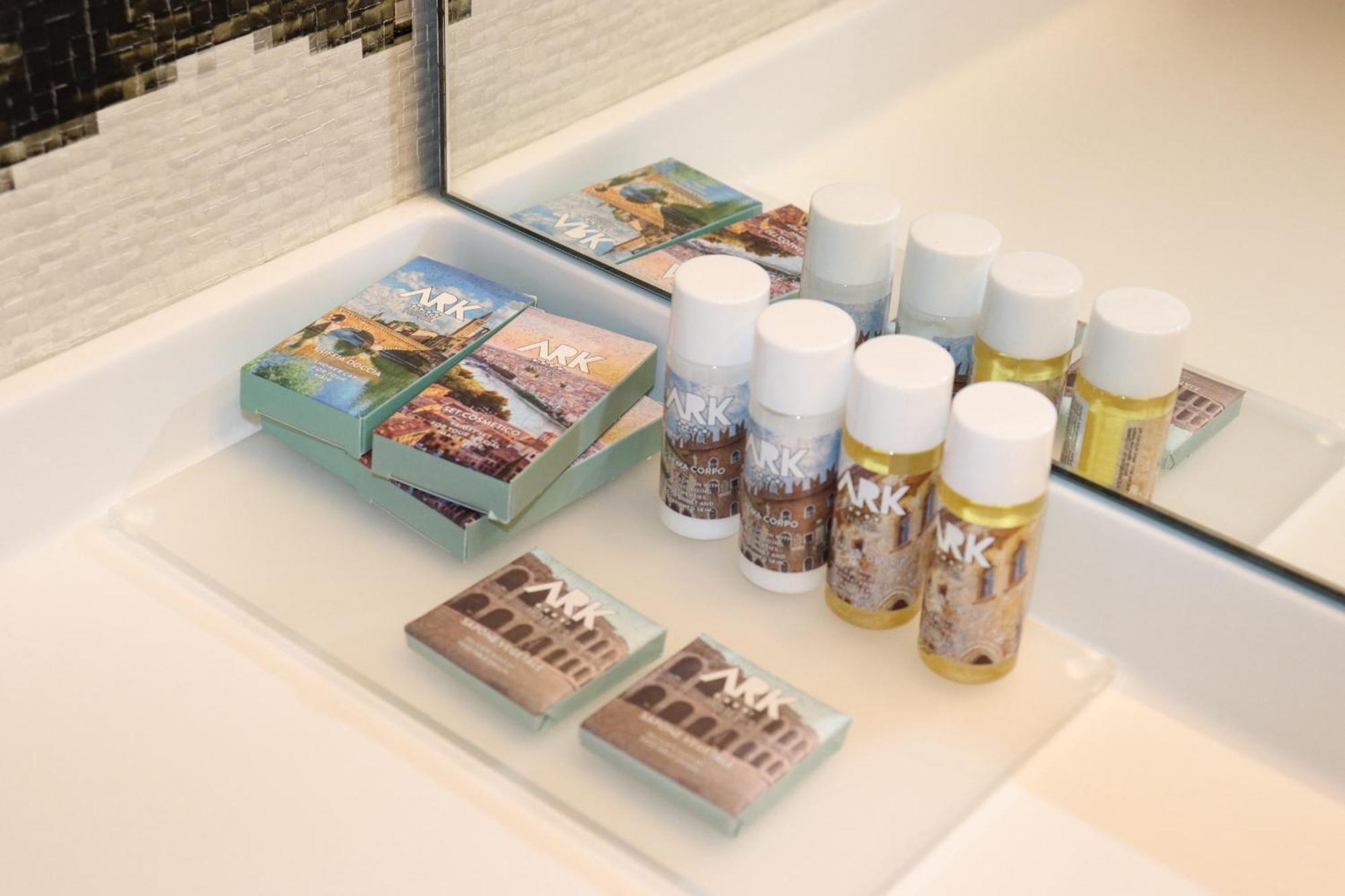 Hotel Ark Verona