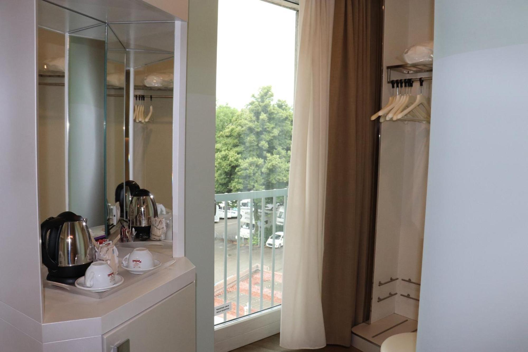 Ark Hotel Verona