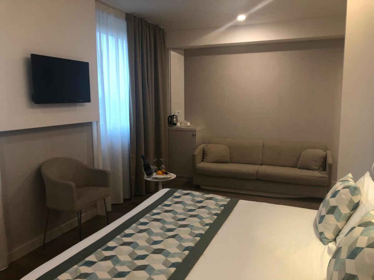 Hotel Ark Verona