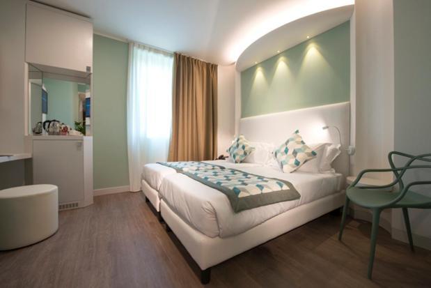 Ark Hotel 4*